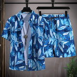 Men vacay Beach shorts Set - Wear with style
