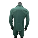 Men's Summer Comfy Cotton Linen Shorts set - Wear with style