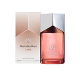 Mercedes-Benz Land Eau de Parfum Spray for Men