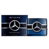 Mercedes-Benz Sign Eau de Parfum Spray for Men