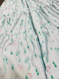 Mermaids Midi Maxi - Wear with style