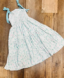 Mermaids Midi Maxi - Wear with style