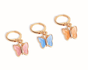 Metamorphosis - Wear with style