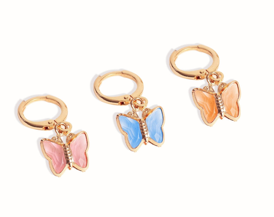 Metamorphosis - Wear with style