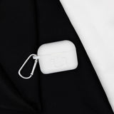 Miami Hurricanes Engraved AirPods Pro 1 & 2 Case Cover - Wear with style