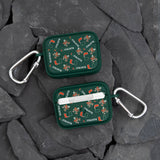 Miami Hurricanes HDX AirPods Pro 1 & 2 Case Cover - Wear with style