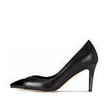 Michelle Pumps Black - Wear with style