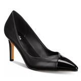 Michelle Pumps Black - Wear with style