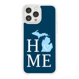Michigan HD Apple iPhone 11 Series Phone Case - Wear with style