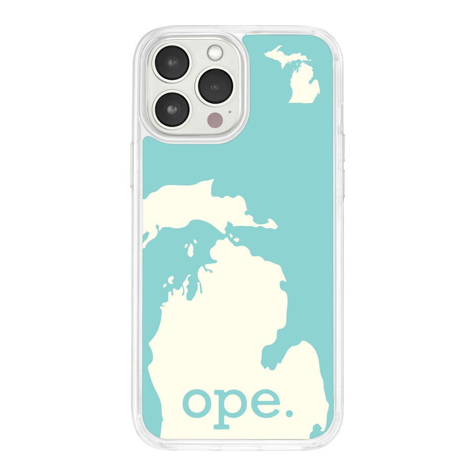 Michigan HD Apple iPhone 11 Series Phone Case - Wear with style
