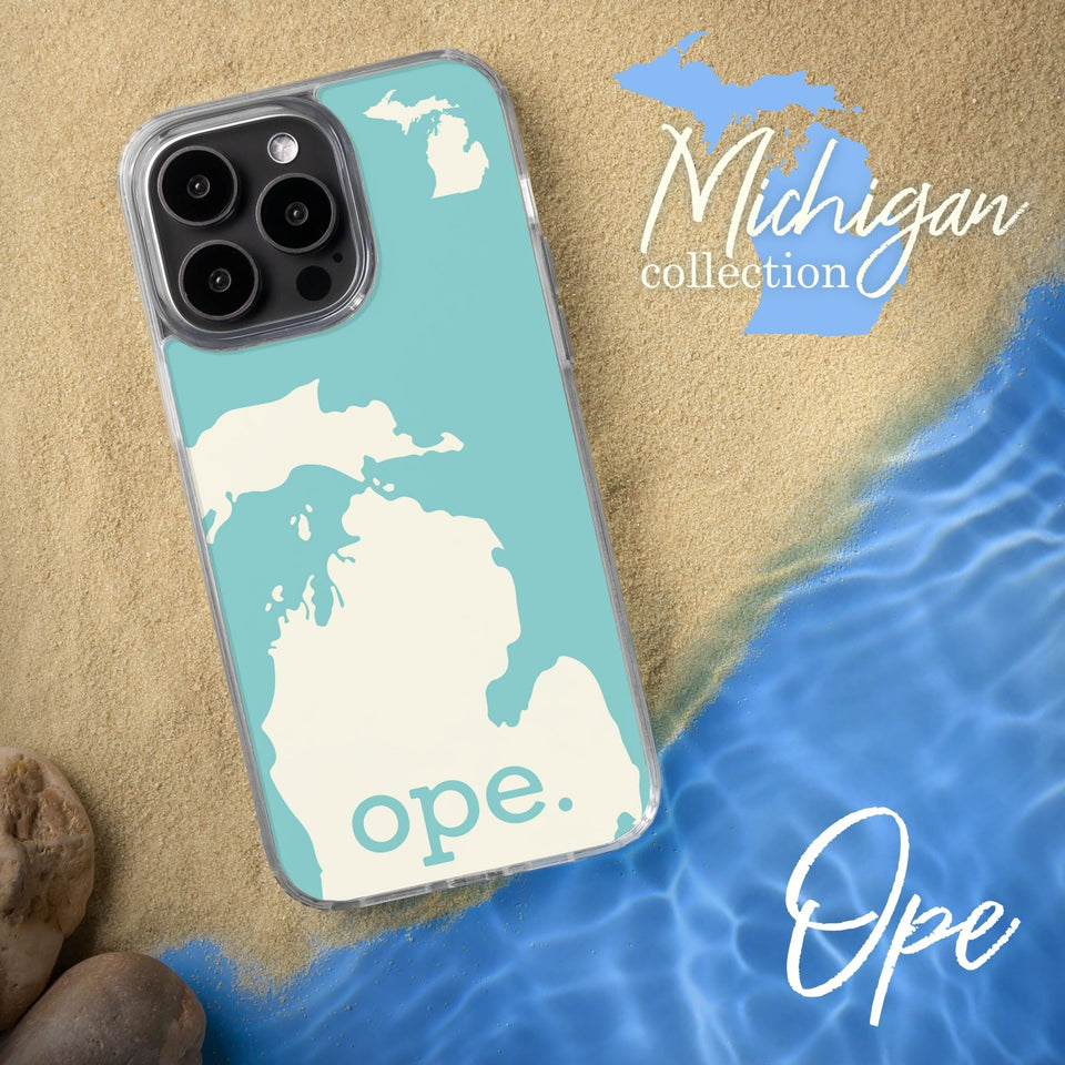 Michigan HD Apple iPhone 11 Series Phone Case - Wear with style