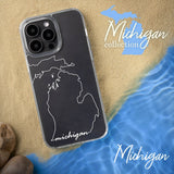 Michigan HD Apple iPhone 11 Series Phone Case - Wear with style