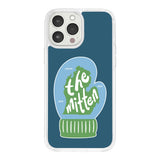 Michigan HD Apple iPhone 12 Series Mag - Safe Phone Case - Wear with style