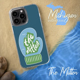 Michigan HD Apple iPhone 12 Series Mag - Safe Phone Case - Wear with style