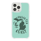 Michigan HD Apple iPhone 12 Series Mag - Safe Phone Case - Wear with style