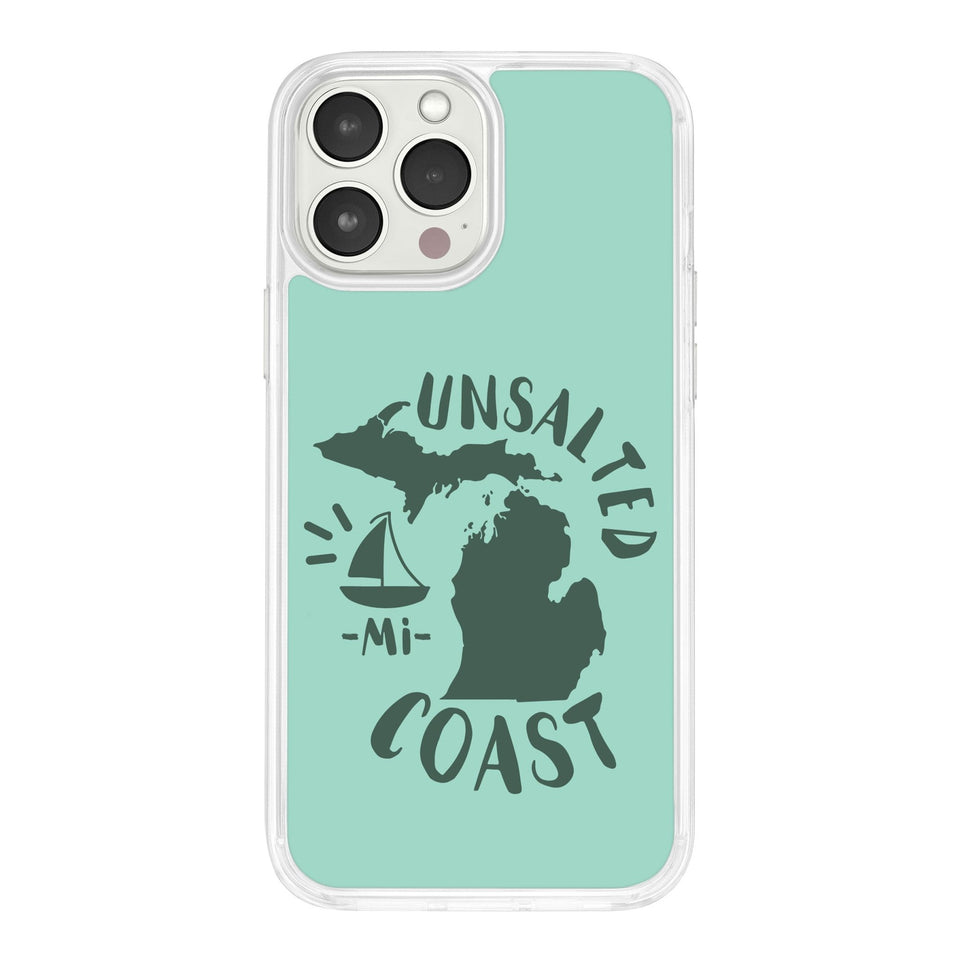 Michigan HD Apple iPhone 13 Series Mag - Safe Phone Case - Wear with style