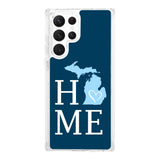 Michigan HD Samsung Galaxy S21 Phone Case - Wear with style