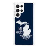 Michigan HD Samsung Galaxy S22 Phone Case - Wear with style