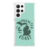 Michigan HD Samsung Galaxy S22 Phone Case - Wear with style