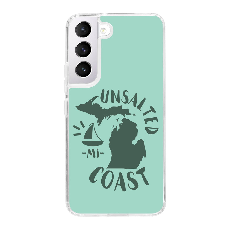 Michigan HD Samsung Galaxy S23 Phone Case - Wear with style