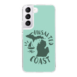 Michigan HD Samsung Galaxy S23 Phone Case - Wear with style