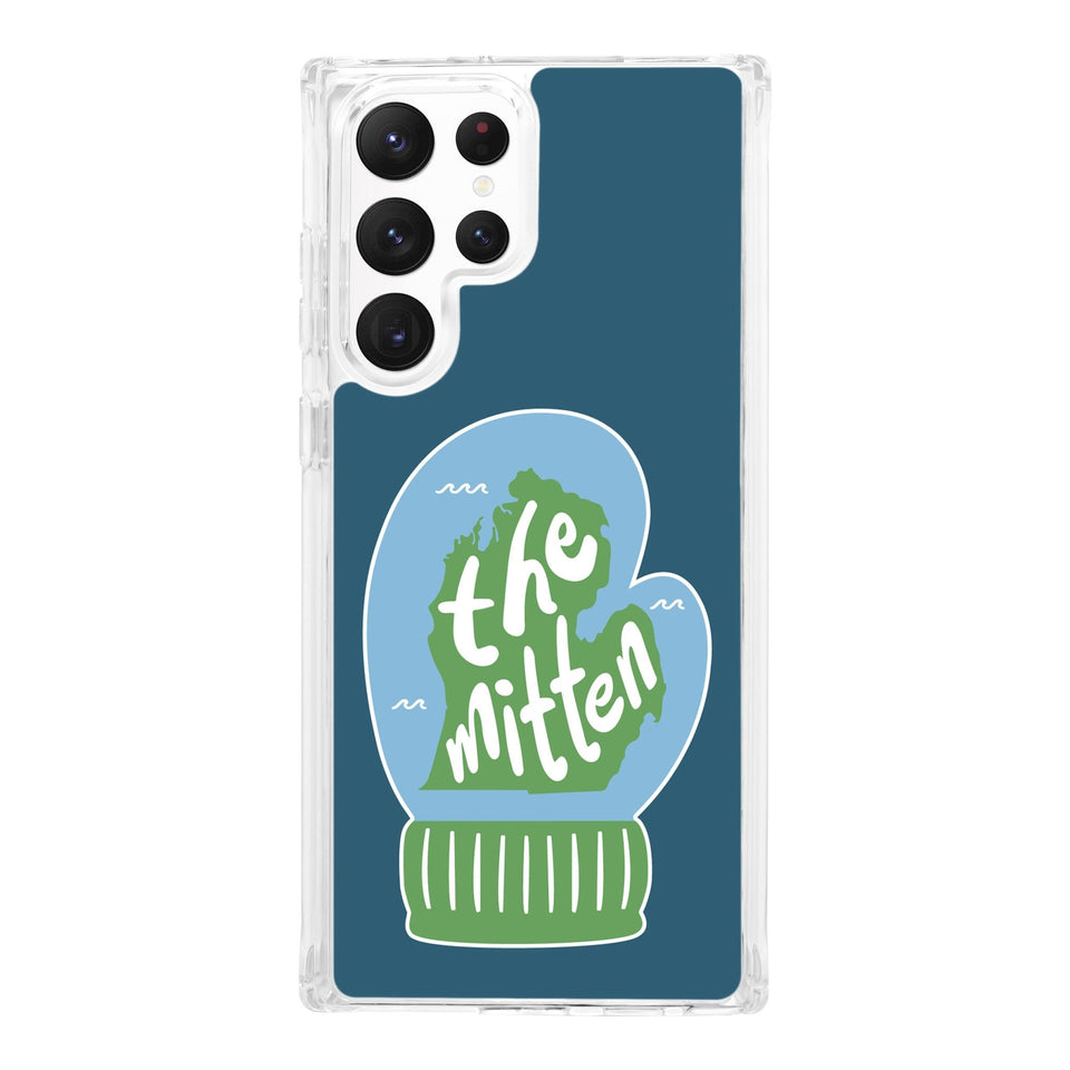 Michigan HD Samsung Galaxy S23 Phone Case - Wear with style