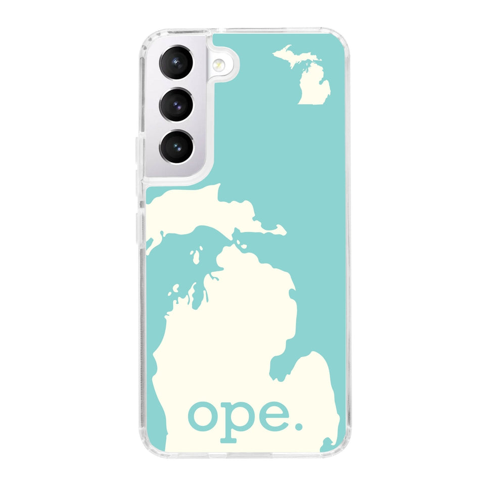 Michigan HD Samsung Galaxy S23 Phone Case - Wear with style