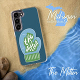 Michigan HD Samsung Galaxy S23 Phone Case - Wear with style