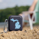 Michigan HDX Apple AirPods Gen 1 & 2 Case Cover - Wear with style