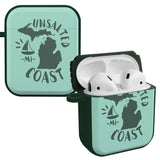 Michigan HDX Apple AirPods Gen 1 & 2 Case Cover - Wear with style