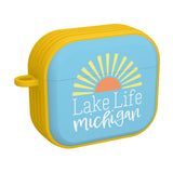 Michigan HDX Apple AirPods Gen 3 Case Cover - Wear with style