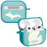 Michigan HDX Apple AirPods Gen 3 Case Cover - Wear with style