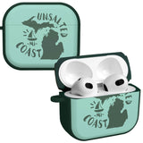 Michigan HDX Apple AirPods Gen 3 Case Cover - Wear with style