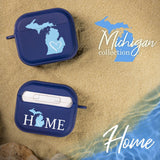 Michigan HDX Apple AirPods Gen 3 Case Cover - Wear with style