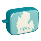 Michigan HDX Apple AirPods Pro 1 & 2 Case Cover - Wear with style