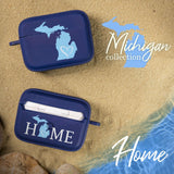 Michigan HDX Apple AirPods Pro 1 & 2 Case Cover - Wear with style