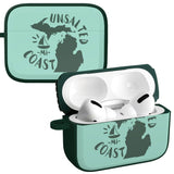 Michigan HDX Apple AirPods Pro 1 & 2 Case Cover - Wear with style