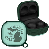Michigan HDX Samsung Galaxy Buds Pro & Buds Live Case Cover - Wear with style