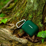 Michigan State Spartans Engraved AirPods Pro 1 & 2 Case Cover - Wear with style