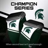 Michigan State Spartans HD Apple Watch Band - Wear with style