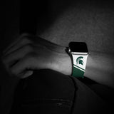 Michigan State Spartans HD Apple Watch Band - Wear with style
