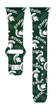 Michigan State Spartans HD Apple Watch Band - Wear with style