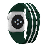 Michigan State Spartans HD Apple Watch Band - Wear with style