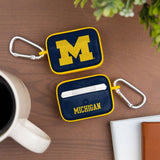 Michigan Wolverines HDX AirPods Pro 1 & 2 Case Cover - Wear with style