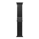 Milanese Loop Titanium Band For Apple Watch - Wear with style