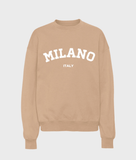 Milano Sweatshirt - Wear with style
