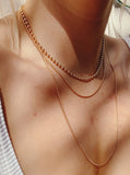 Military Chain Set - Wear with style