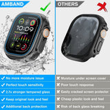 Military - grade Cases For Apple Watch - Wear with style