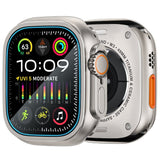 Military - grade Cases For Apple Watch - Wear with style
