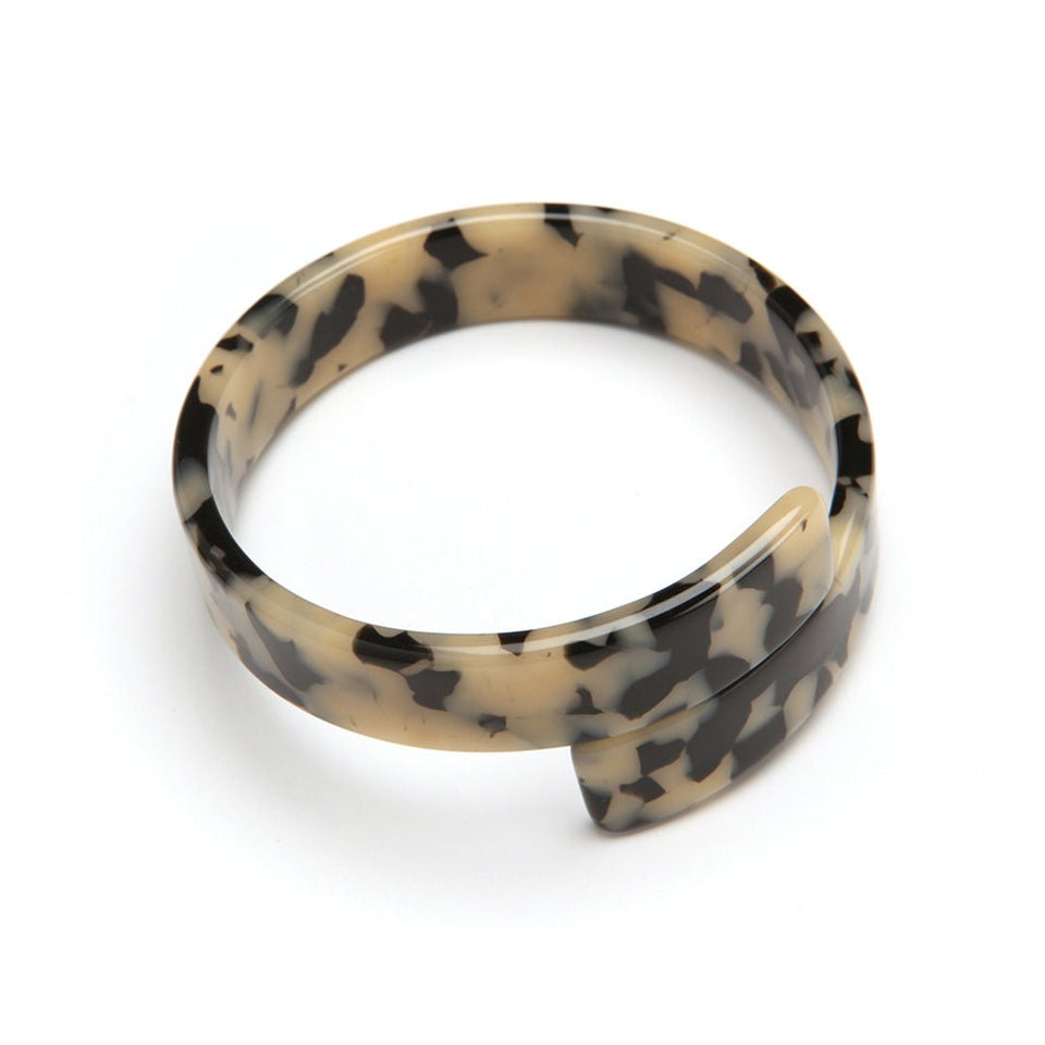 Mini Lena Bracelet Havana - Wear with style